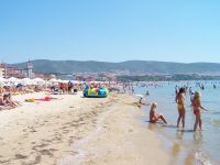 - .Hotel Sunrise komplex