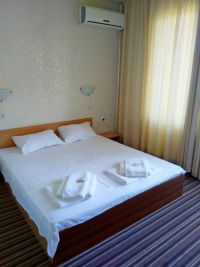 - .Hotel Malina